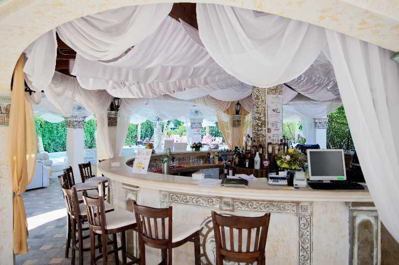 Family Hotel Gold Pearl (Adults Only) Sunny Beach Ngoại thất bức ảnh