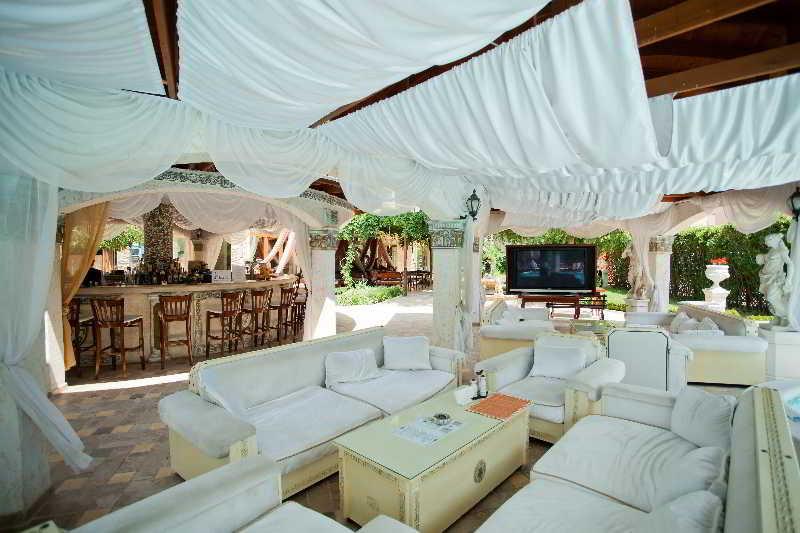 Family Hotel Gold Pearl (Adults Only) Sunny Beach Ngoại thất bức ảnh