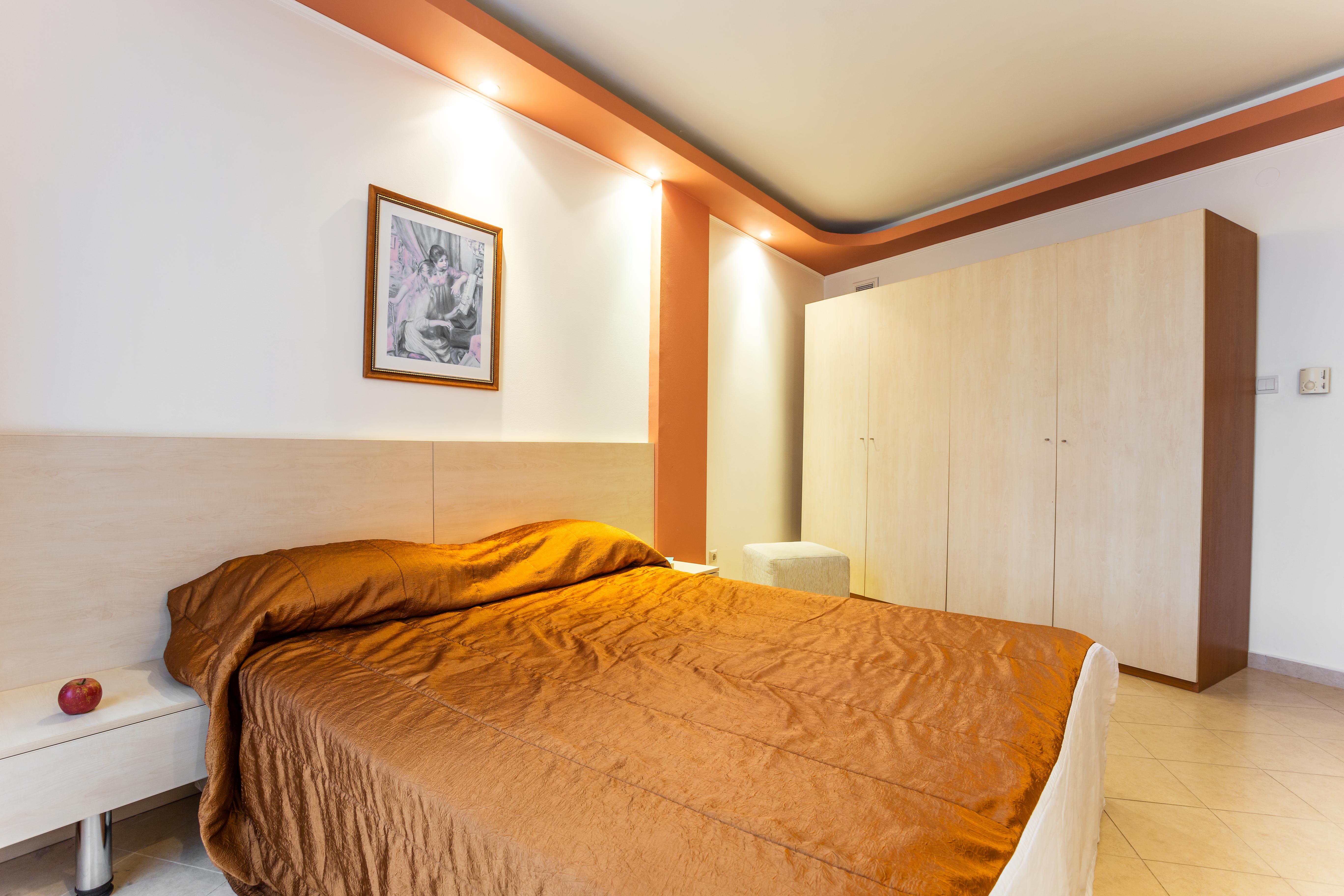 Family Hotel Gold Pearl (Adults Only) Sunny Beach Ngoại thất bức ảnh