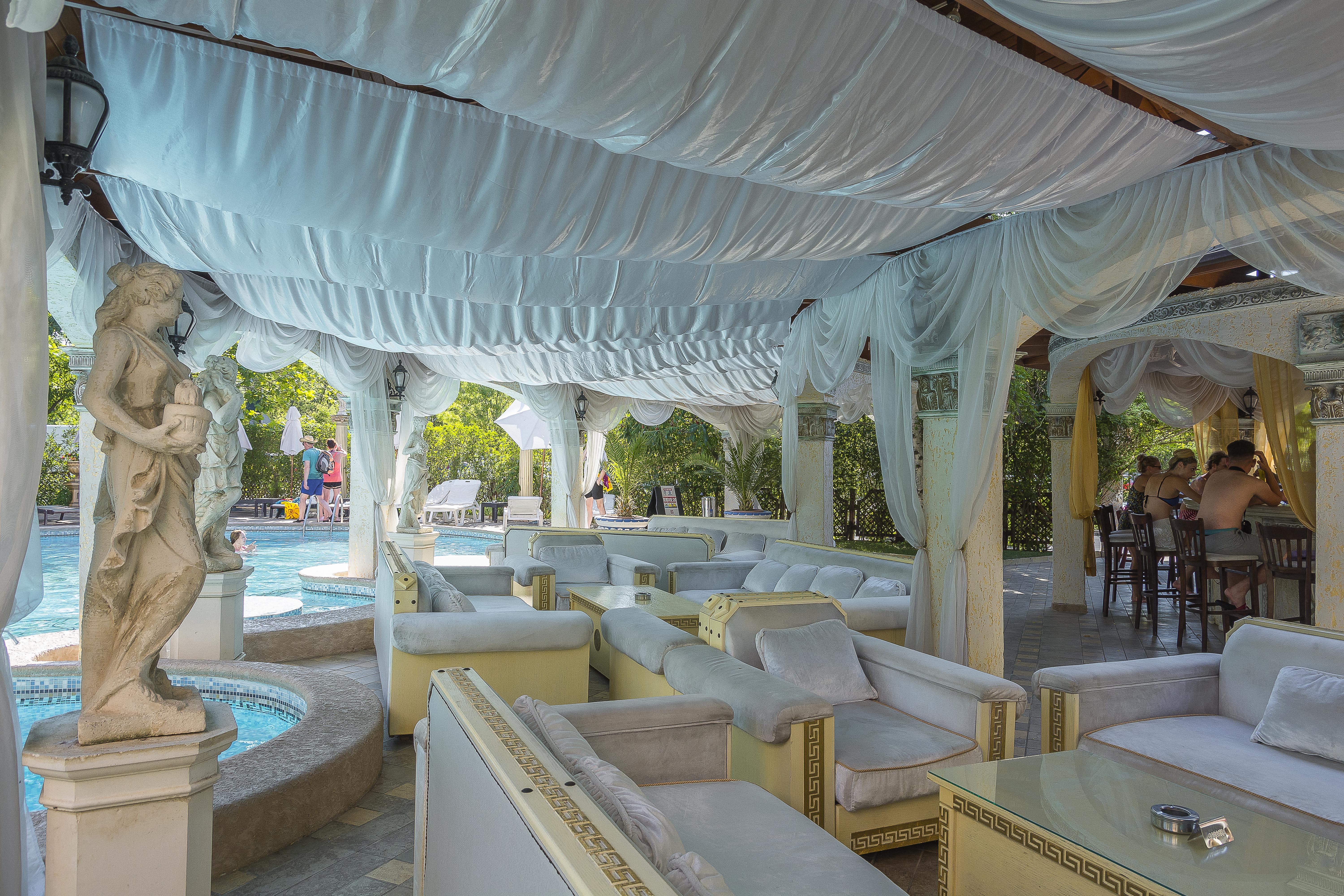 Family Hotel Gold Pearl (Adults Only) Sunny Beach Ngoại thất bức ảnh