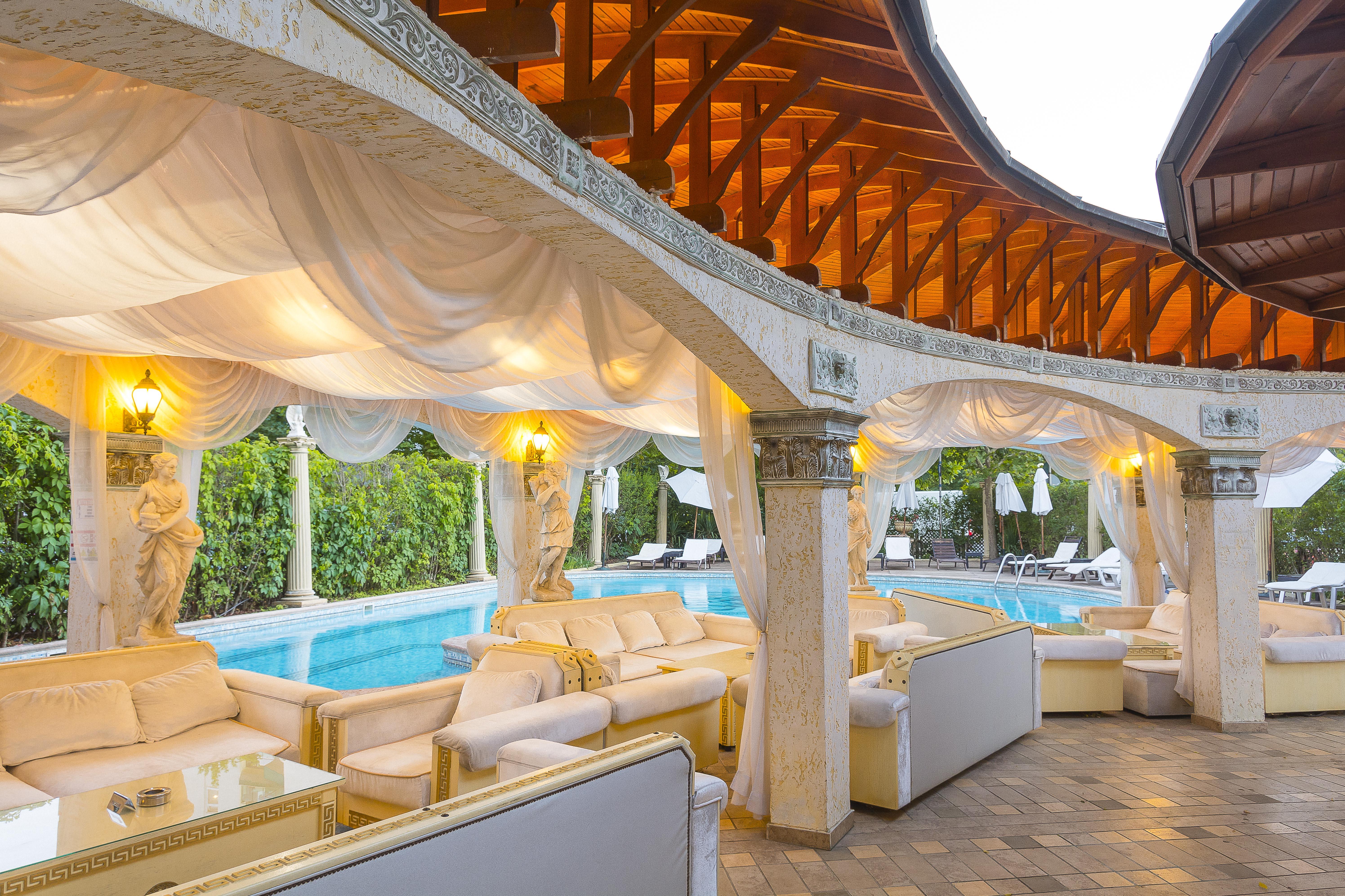 Family Hotel Gold Pearl (Adults Only) Sunny Beach Ngoại thất bức ảnh