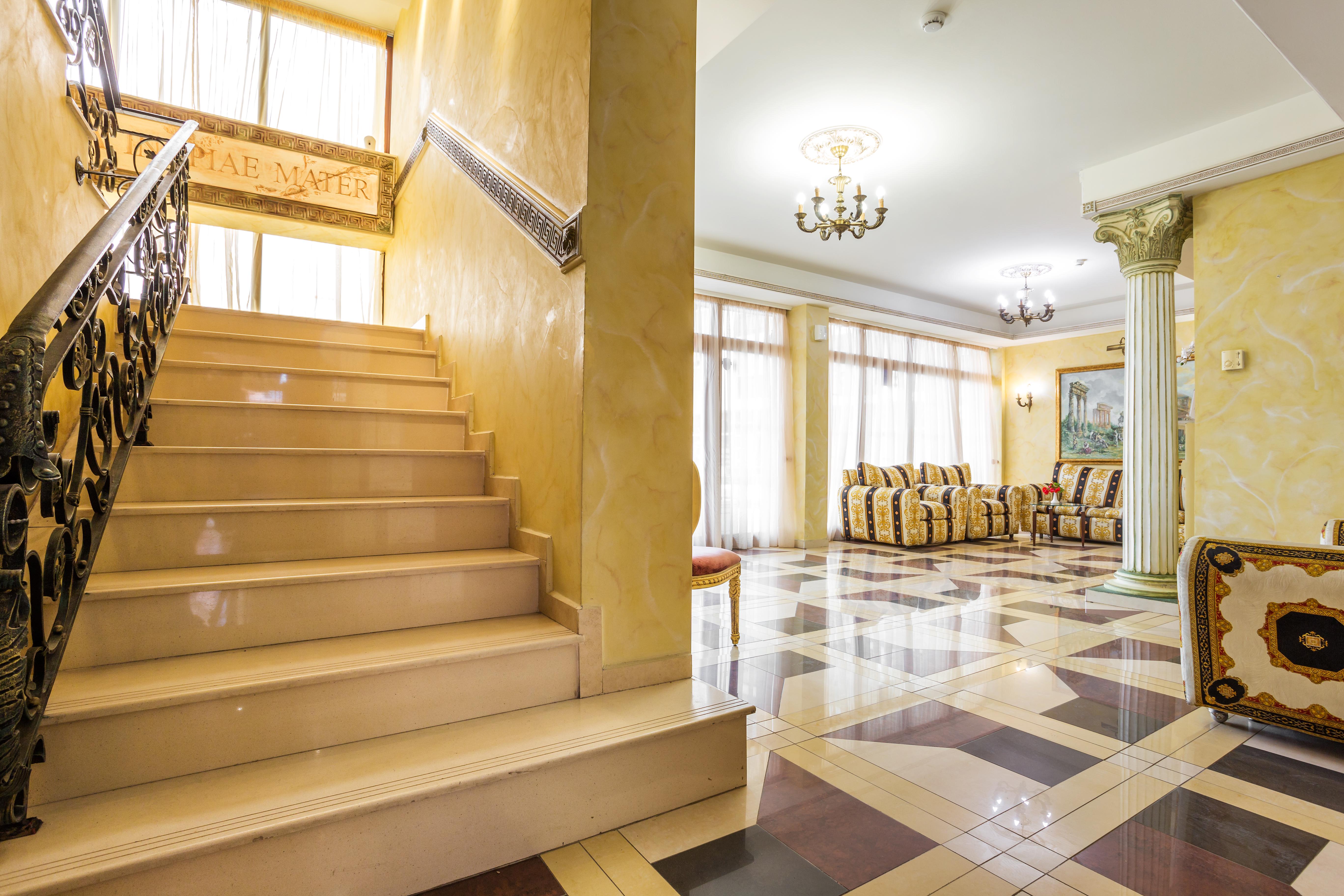 Family Hotel Gold Pearl (Adults Only) Sunny Beach Ngoại thất bức ảnh