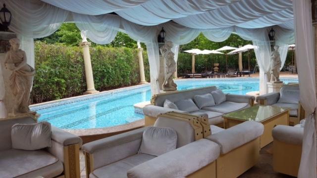 Family Hotel Gold Pearl (Adults Only) Sunny Beach Ngoại thất bức ảnh