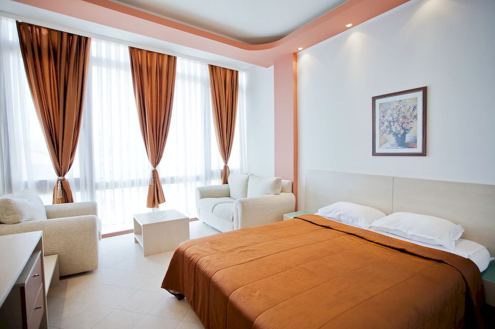 Family Hotel Gold Pearl (Adults Only) Sunny Beach Ngoại thất bức ảnh
