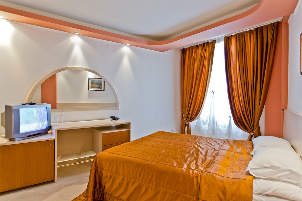 Family Hotel Gold Pearl (Adults Only) Sunny Beach Ngoại thất bức ảnh
