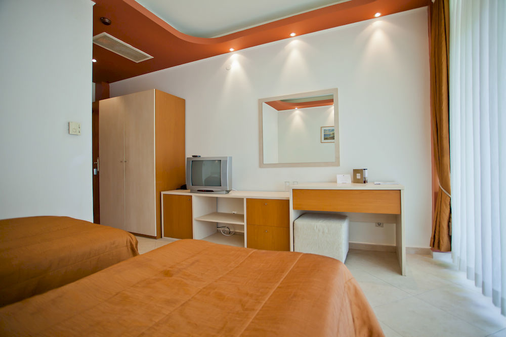 Family Hotel Gold Pearl (Adults Only) Sunny Beach Ngoại thất bức ảnh
