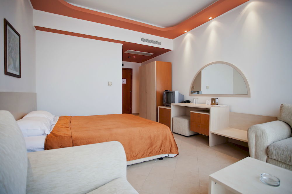 Family Hotel Gold Pearl (Adults Only) Sunny Beach Ngoại thất bức ảnh