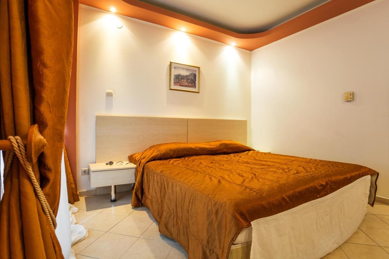 Family Hotel Gold Pearl (Adults Only) Sunny Beach Ngoại thất bức ảnh