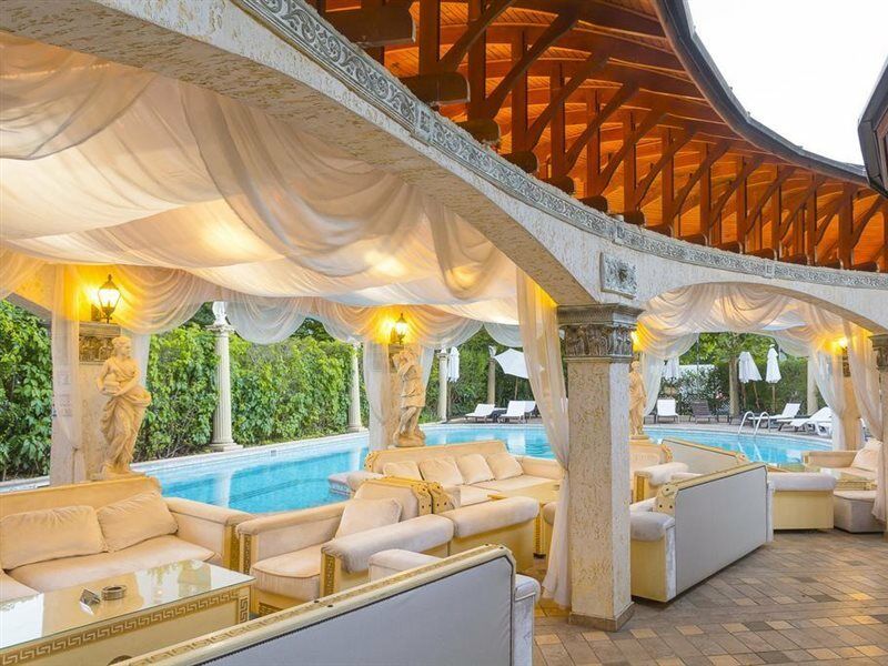 Family Hotel Gold Pearl (Adults Only) Sunny Beach Ngoại thất bức ảnh